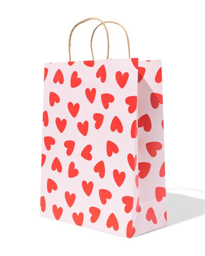 Geschenkt&uuml;te L, Herzen - 14793265 - HEMA