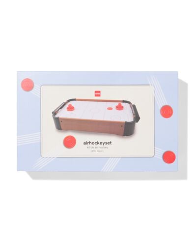 airhockey set - 61160472 - HEMA
