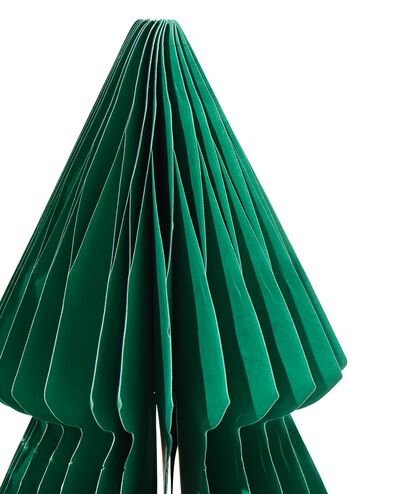 boom 20x35cm papier groen - 25100300 - HEMA