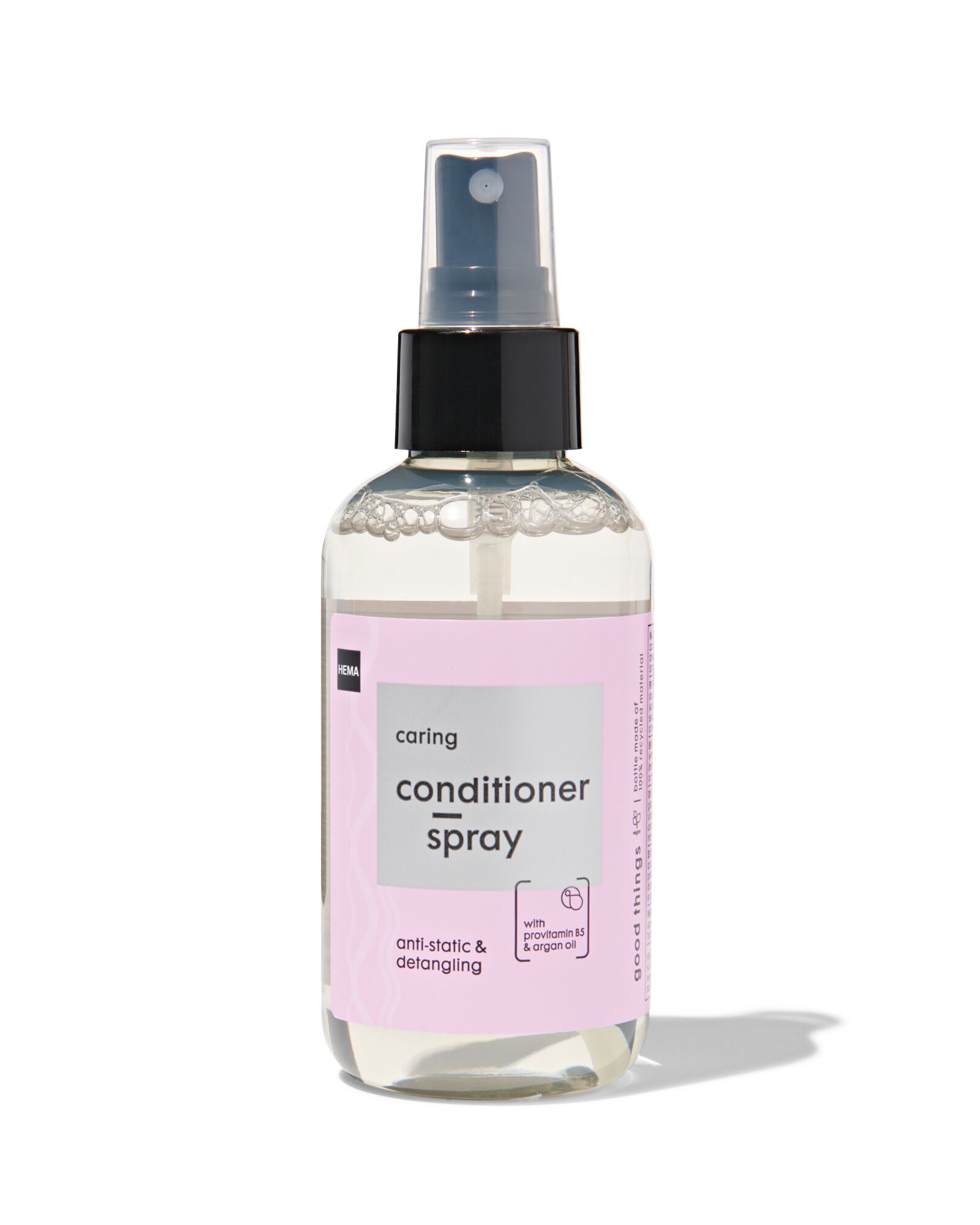 HEMA Spray Après-shampooing - 150 Ml