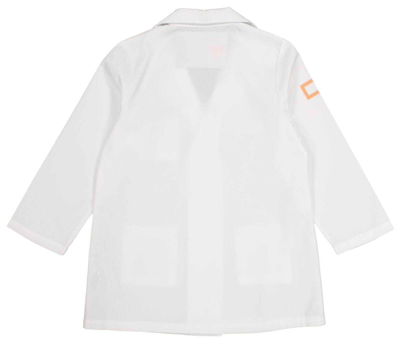 Kost&uuml;m Arzt - 15190282 - HEMA