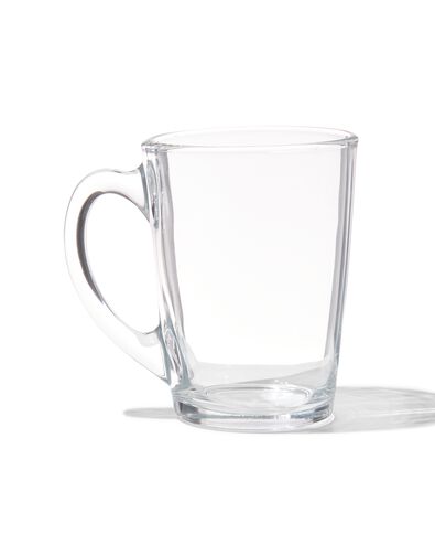 verre &agrave; th&eacute; Italy 320ml - 80682016 - HEMA