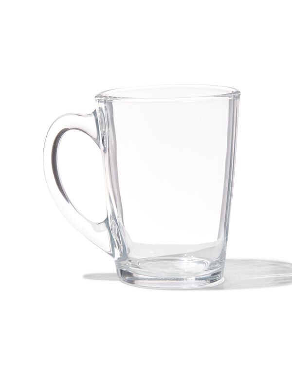 verre &agrave; th&eacute; Italy 320ml - 80682016 - HEMA