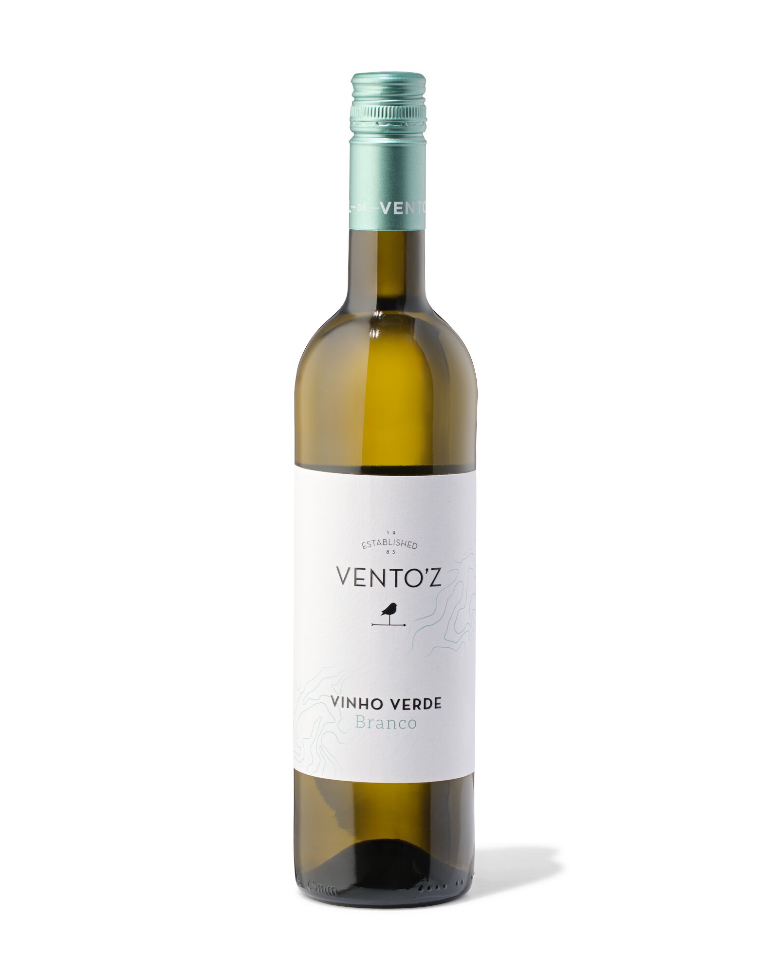 Ventoz branco vinho verde 750ml