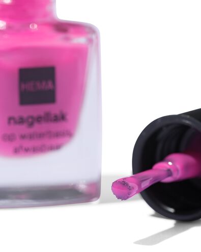 2 vernis &agrave; ongles enfant &agrave; base d&rsquo;eau  - 11240098 - HEMA