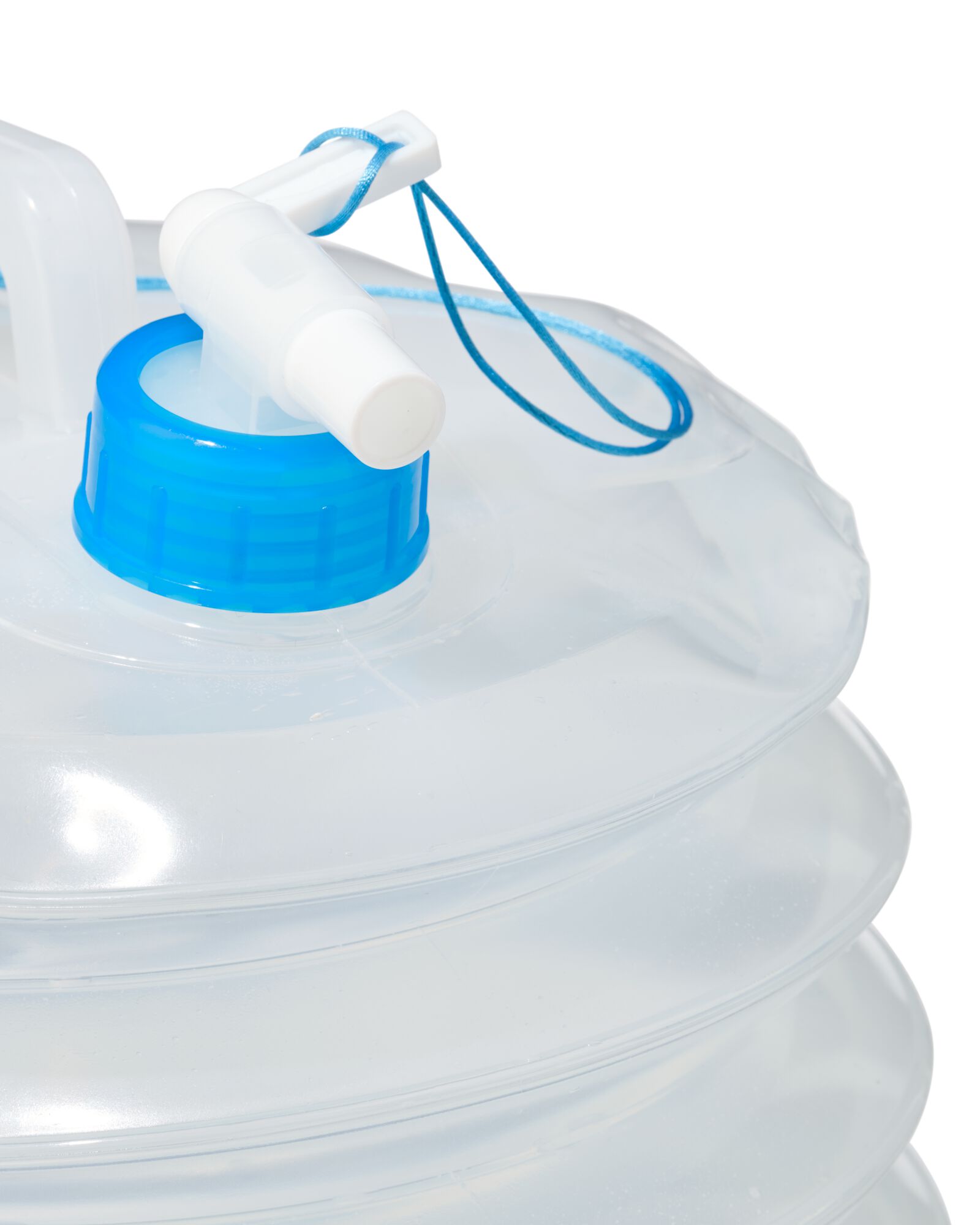 jerrican pliable 10&thinsp;L - 41830321 - HEMA
