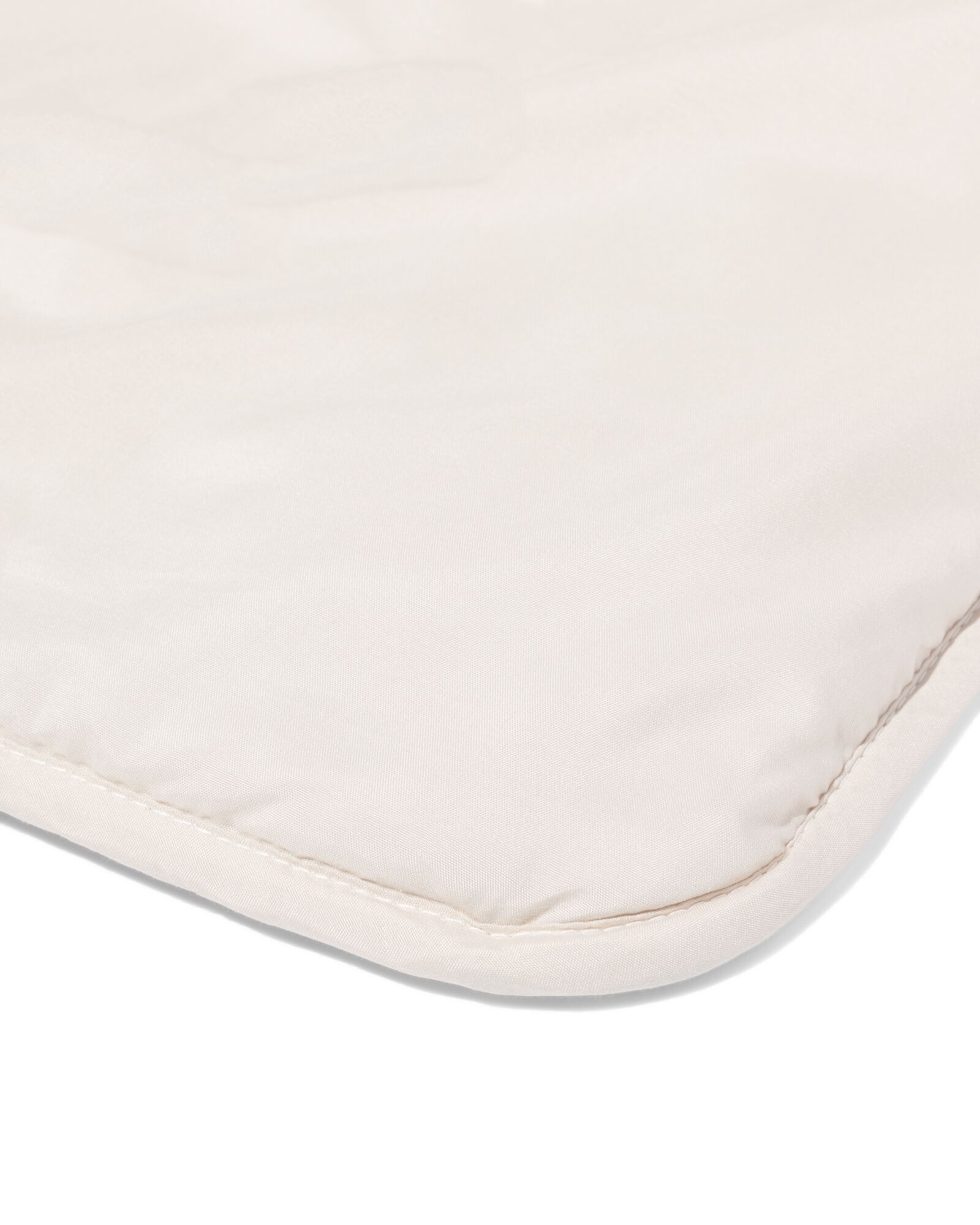 couette lavable 200x200cm verte - 5500105 - HEMA