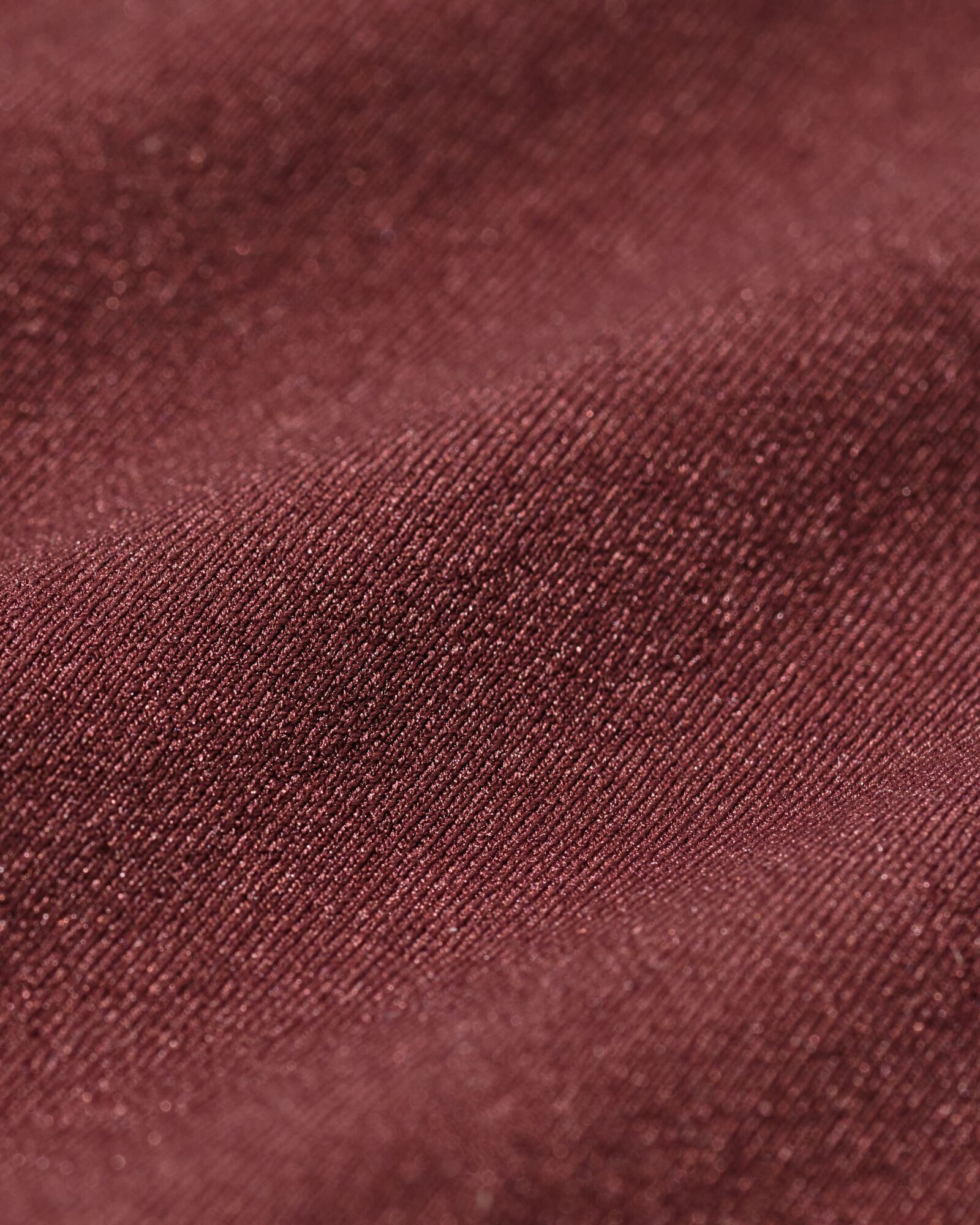 slip hipster femme sans couture microfibre marron foncé - 19601534DARKBROWN - HEMA