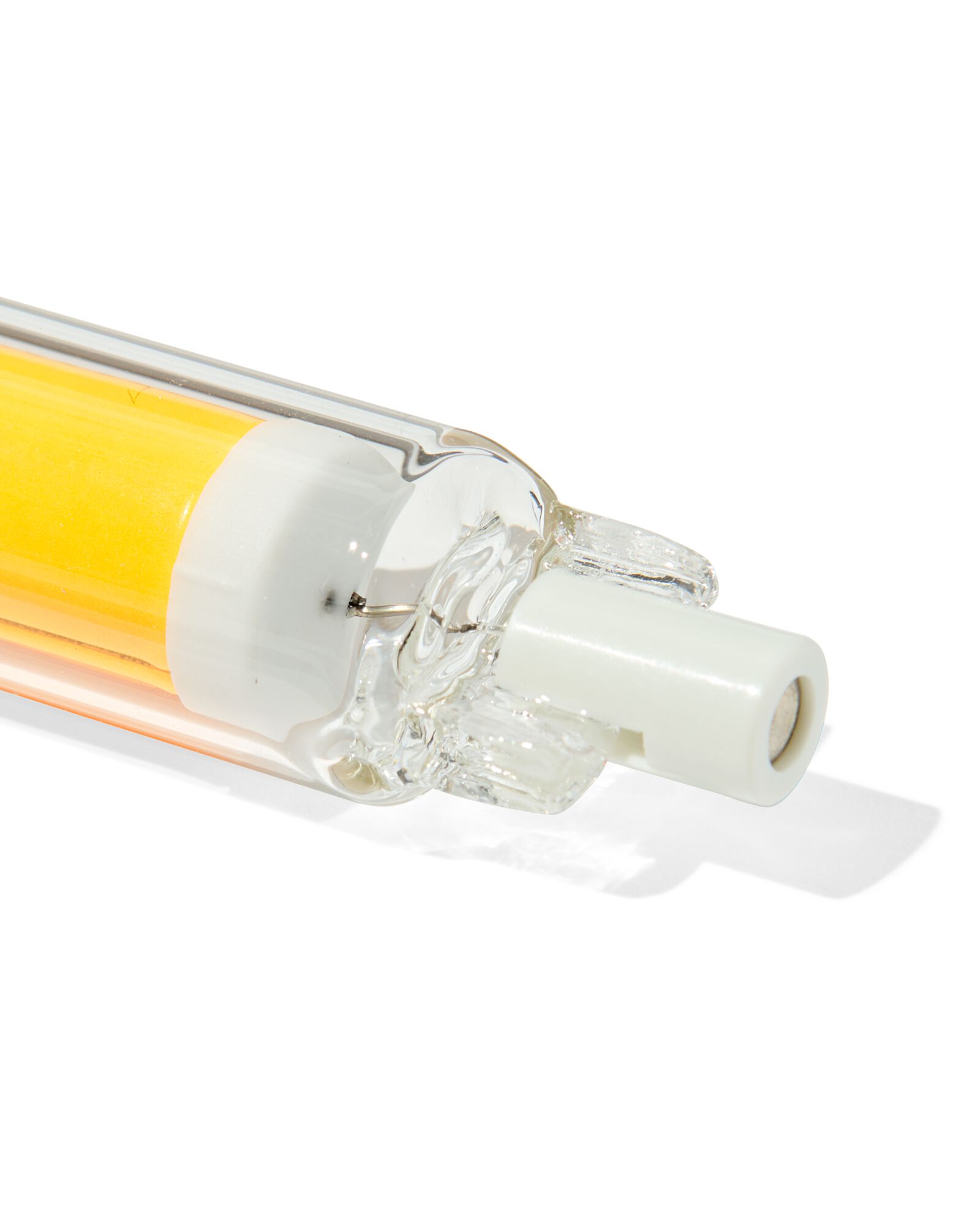 tube fluorescent led eel GR7S 8W 806lm dim - 20000009 - HEMA