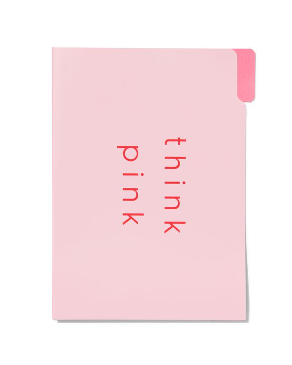 Sammelmappe &ndash; 3 St&uuml;ck - 14830147 - HEMA