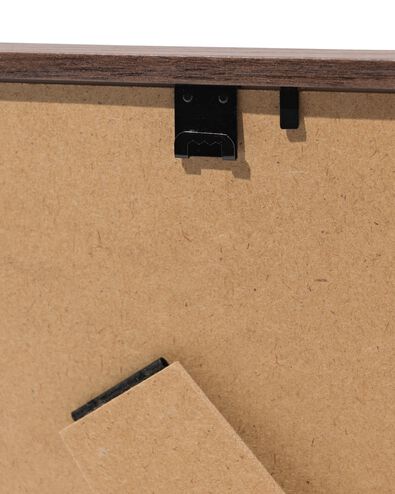 fotolijst 15x20cm hout dun - 13626079 - HEMA
