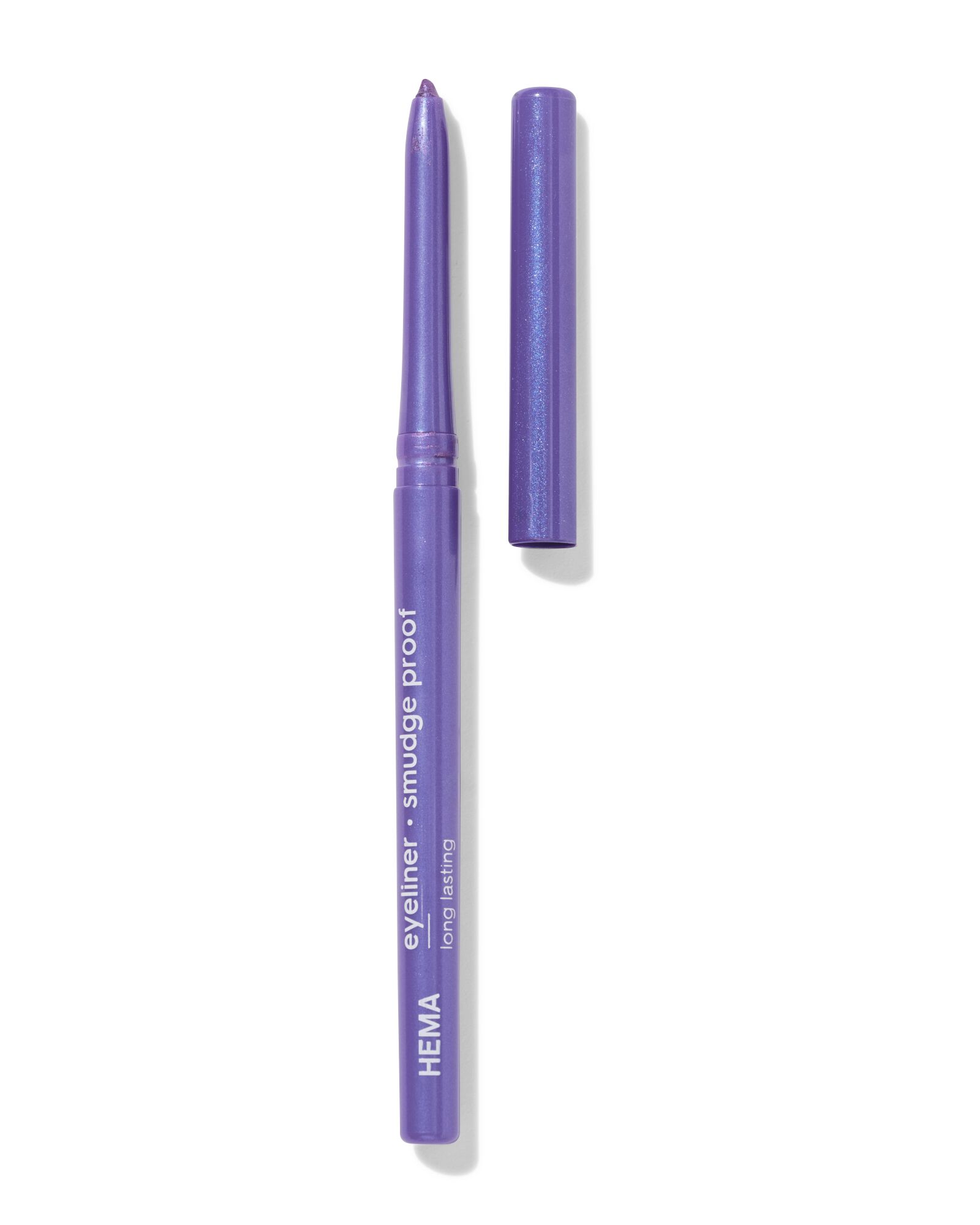 eye-liner violet m&eacute;tallis&eacute; - 11210199 - HEMA