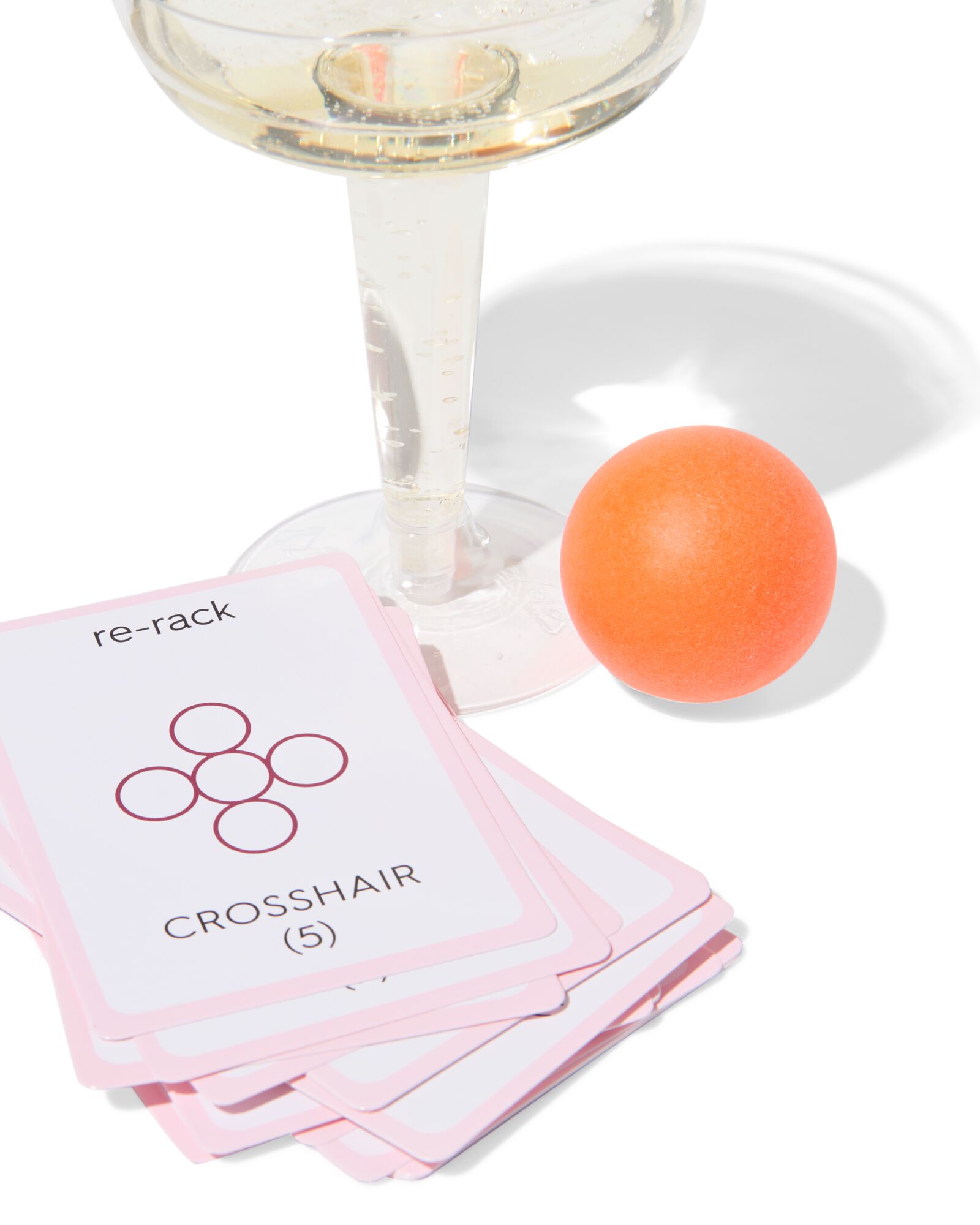 prosecco pong - 61160470 - HEMA