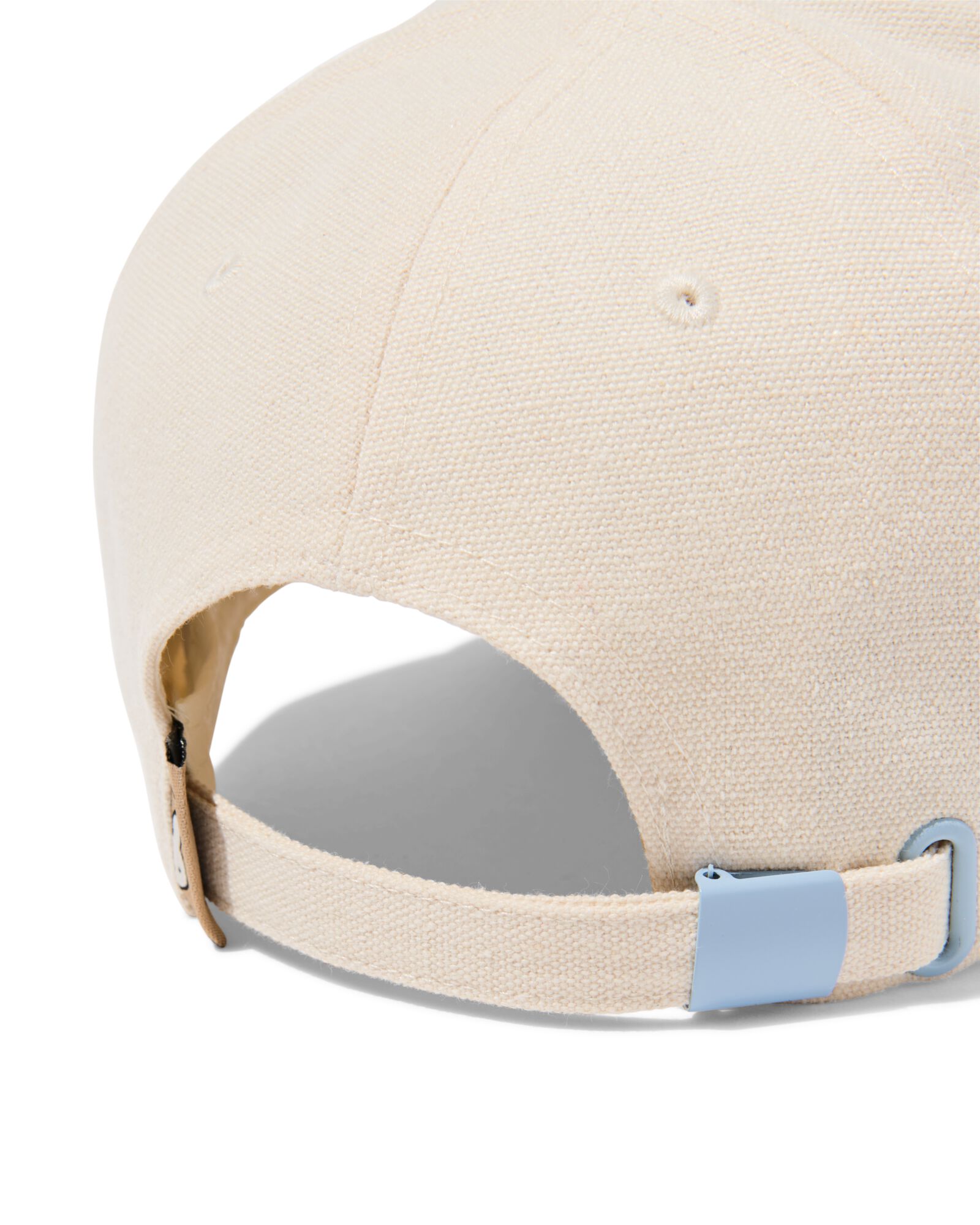 Miffy Canvas-Schirmm&uuml;tze - 60470049 - HEMA