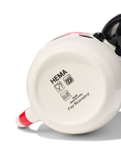 Takkie mok 500ml - 25240094 - HEMA