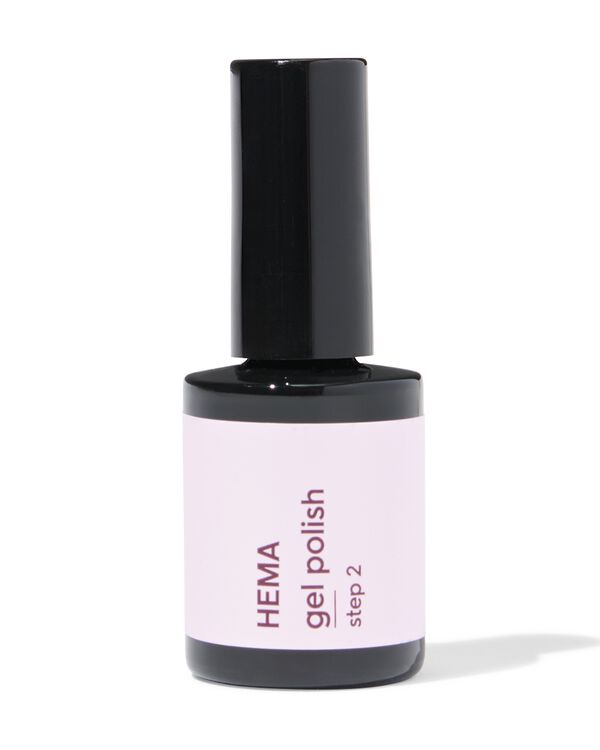 vernis gel 61 perfect pearl - 11242461 - HEMA
