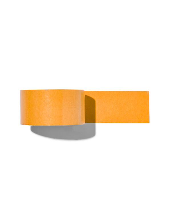 tweezijdige tapijttape - 81040055 - HEMA