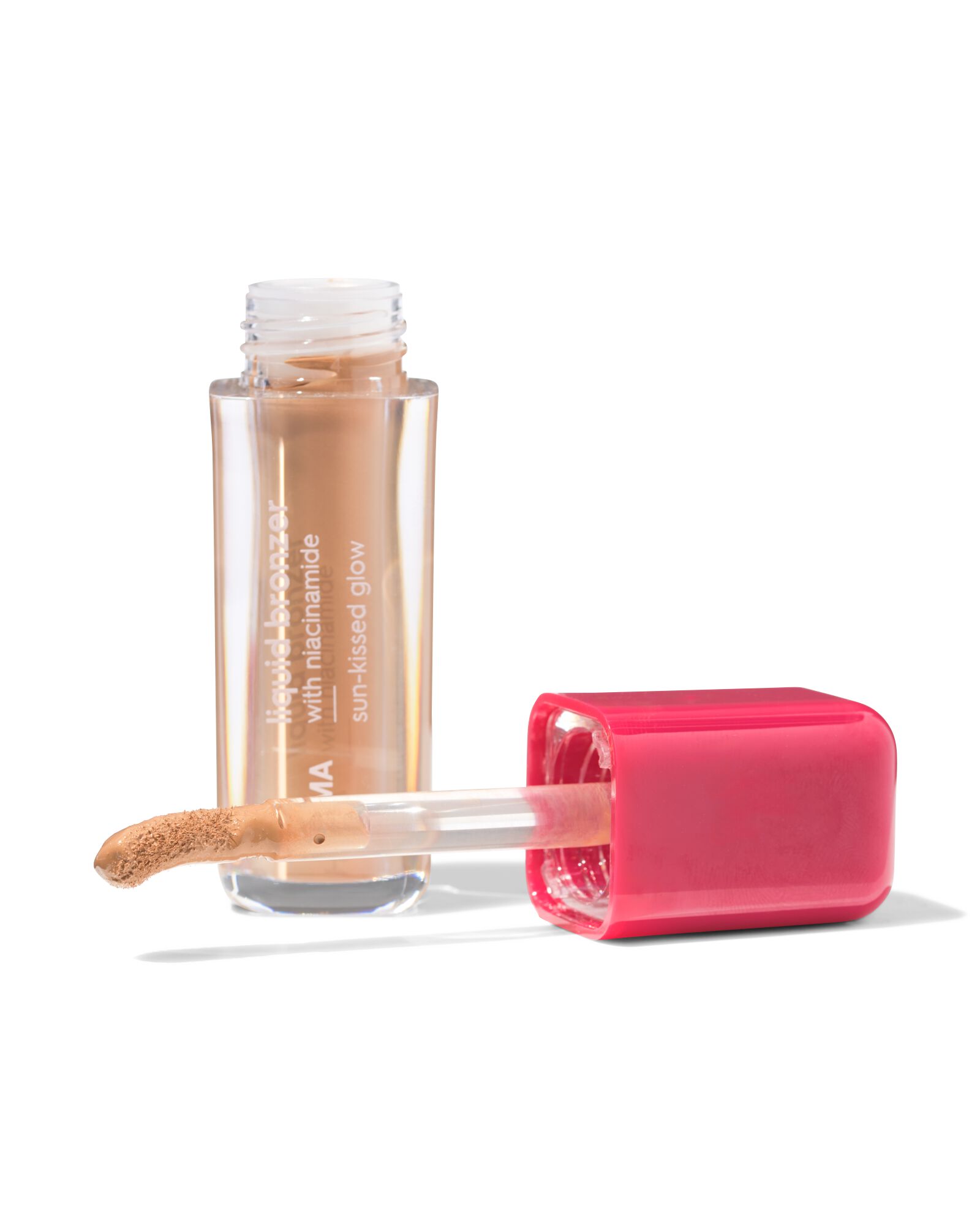 autobronzant liquide 01 soft sand - 11290471 - HEMA