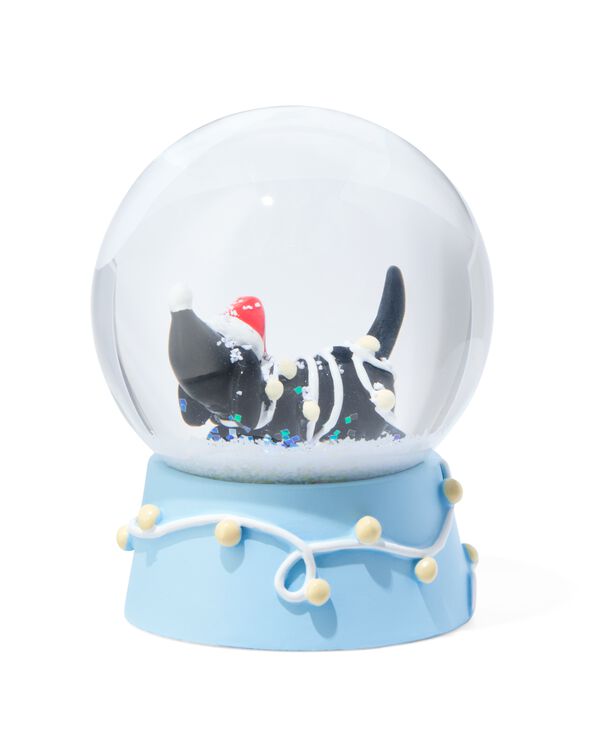 boule de neige Takkie - 25110167 - HEMA