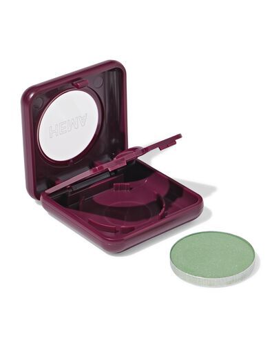 palette d'ombres &agrave; paupi&egrave;res rechargeable - 11210556 - HEMA