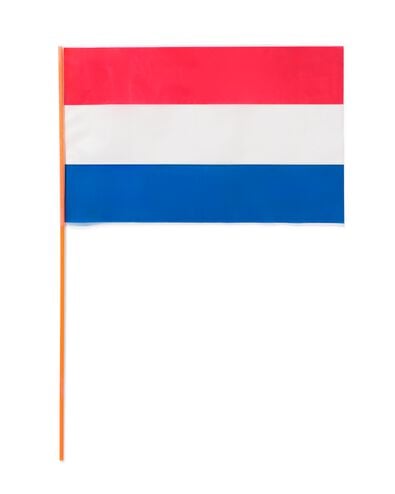 drapeau flottant 39x27,5cm Pays-Bas - 60800281 - HEMA