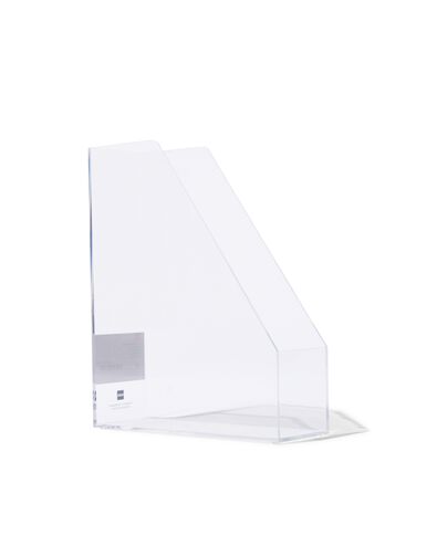 porte-revues 23x8x28 - 14820041 - HEMA