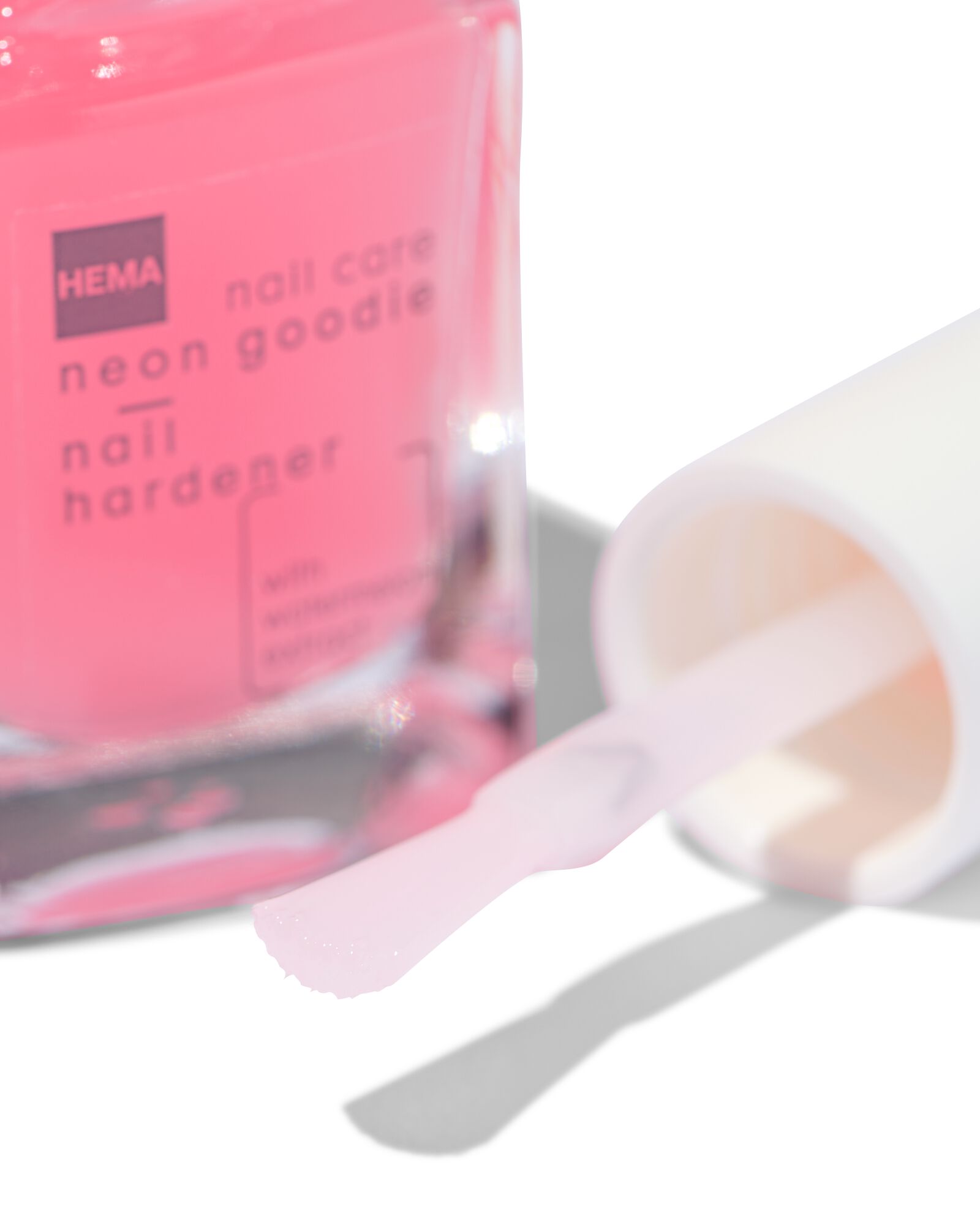 Nagelh&auml;rter, 11 ml - 11240188 - HEMA