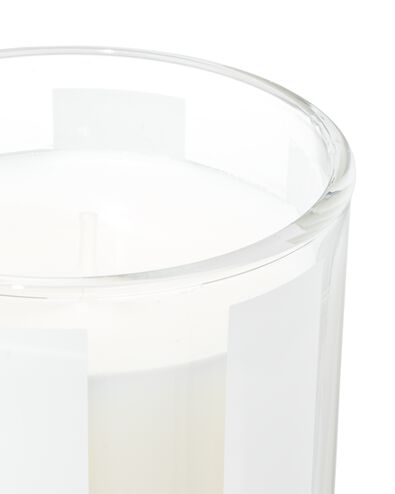 bougie parfum&eacute;e en verre ⌀7x8cm camomille - 13507575 - HEMA