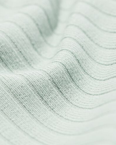 bodys ecovero&trade; c&ocirc;tel&eacute;es - 2 pi&egrave;ces vert vert - 33306850GREEN - HEMA