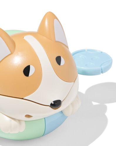 animal de bain m&eacute;canique chien - 15100359 - HEMA