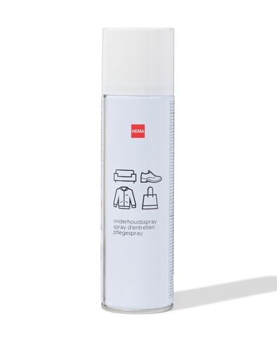 Pflegespray 250ml - 20500107 - HEMA