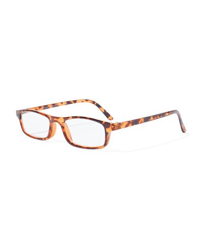 lunettes de lecture en plastique +1.5 - 12500256 - HEMA