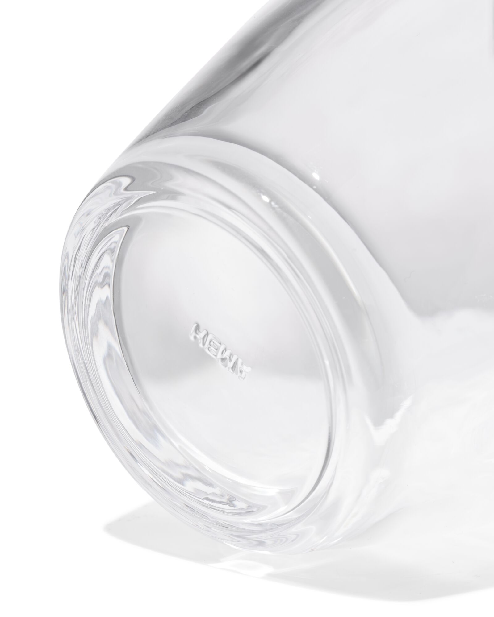 mug 375 ml verre - 80660368 - HEMA