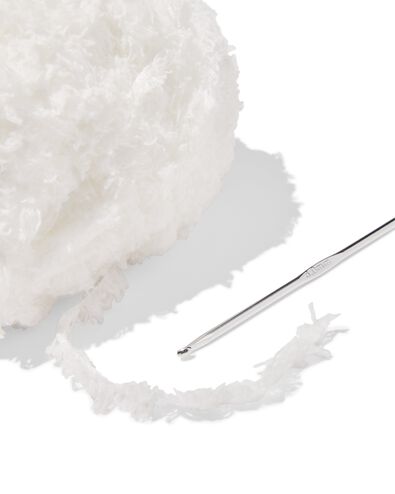 kit crochet mouton - 60702843 - HEMA