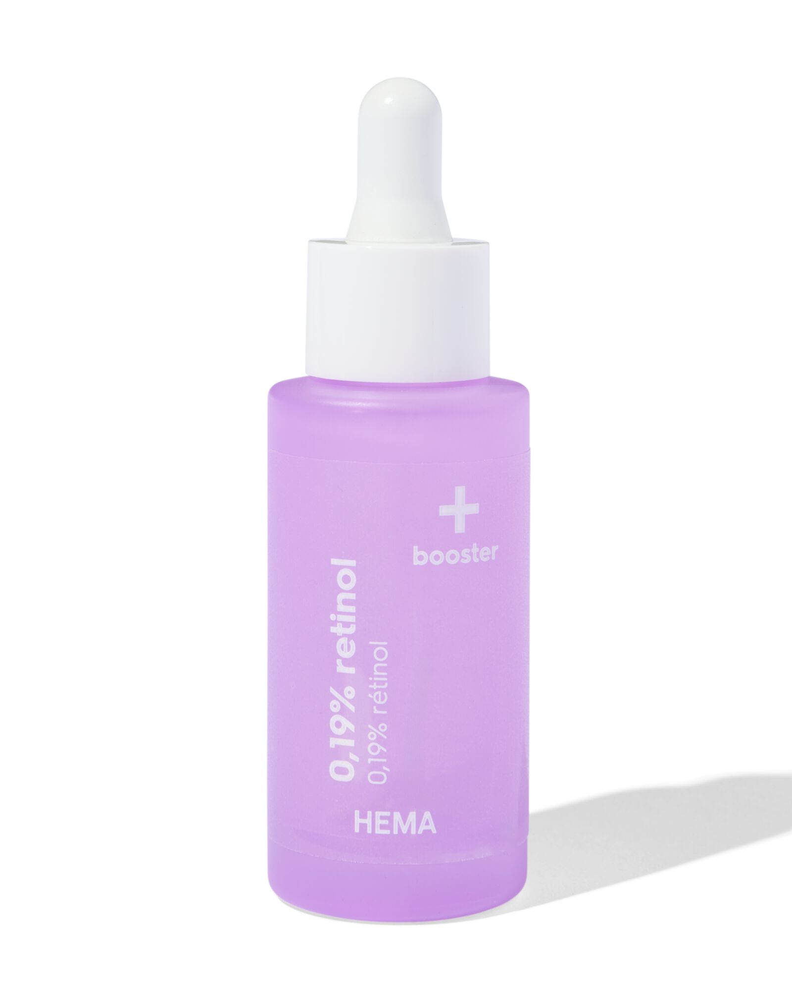booster retinol 0.19% 30ml - 17870162 - HEMA