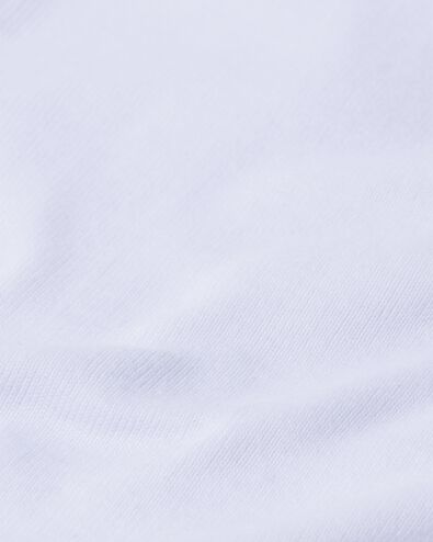 heren tailleslips - 2 stuks wit wit - 1000000960 - HEMA