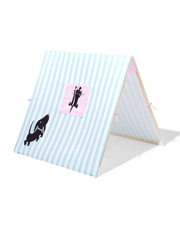 tente de jeu Takkie et Siepie - 15800216 - HEMA