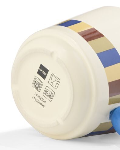 Marshmallow-Schokoladenmischung mit Schneemann, 50 g - 24562500 - HEMA