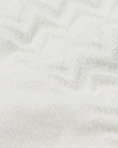 socquettes femme avec coton blanc cassé blanc cassé - 4220280OFFWHITE - HEMA