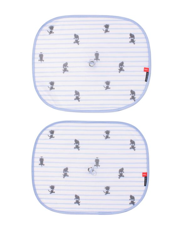 Takkie Auto-Sonnenblenden &ndash; 2 St&uuml;ck - 41750071 - HEMA