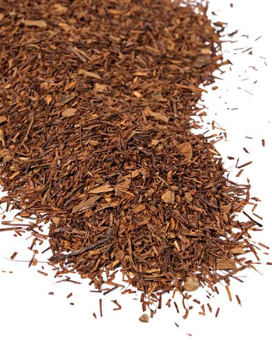 navulling bio rooibos kaneel-ananas fruit 75gr - 17190315 - HEMA