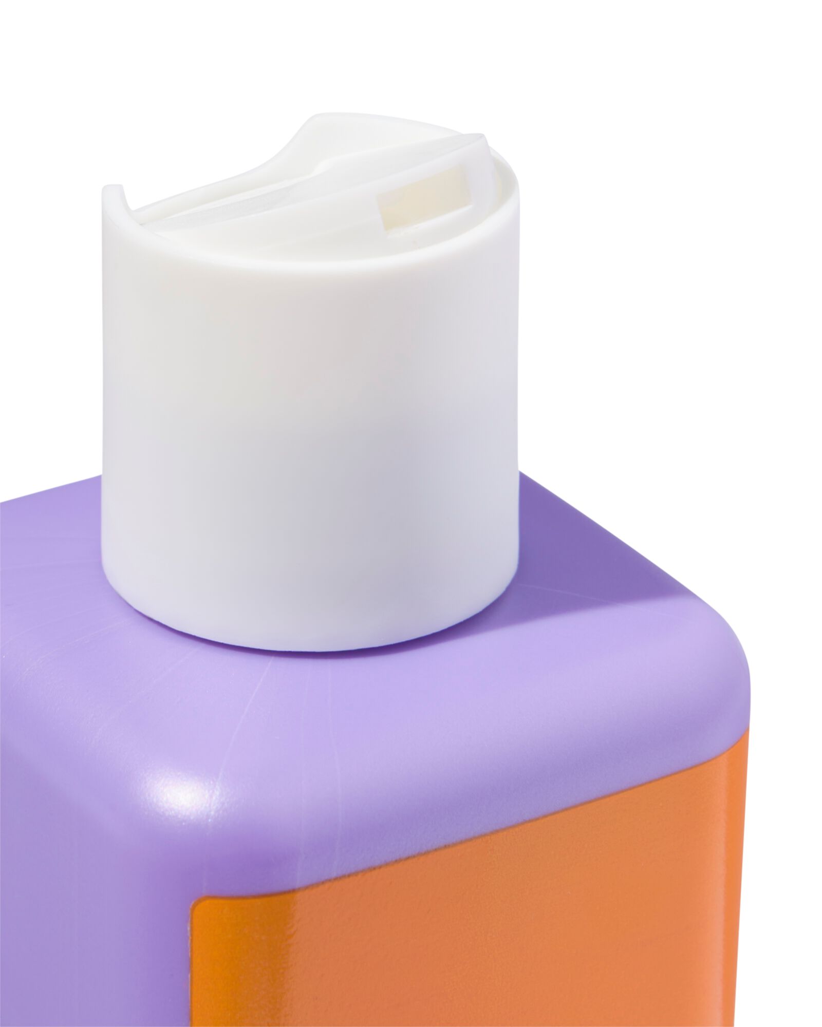 gel douche p&ecirc;che litchi 300 ml - 11304420 - HEMA