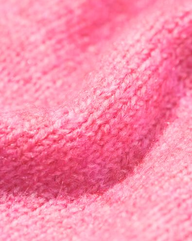 pull femme Havana rose - 36204390PINK - HEMA