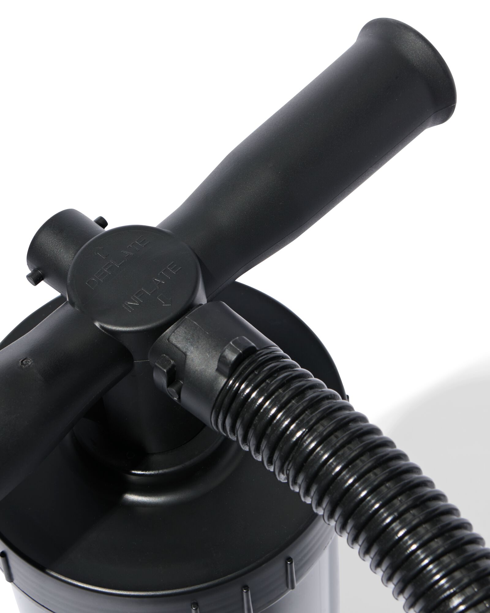 Doppelhub-Handpumpe - 15810041 - HEMA