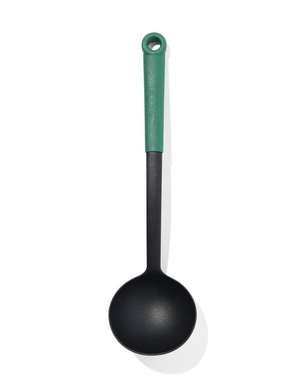 soeplepel nylon 34cm - 80840046 - HEMA
