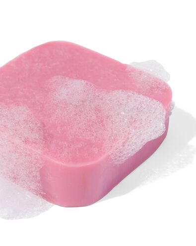blok shampoo voor krullen 65g - 11000001 - HEMA