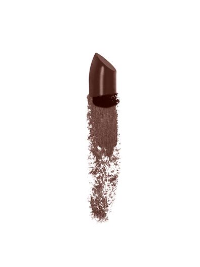 rouge à lèvres ultra brillant chocolate chip - 11230968 - HEMA