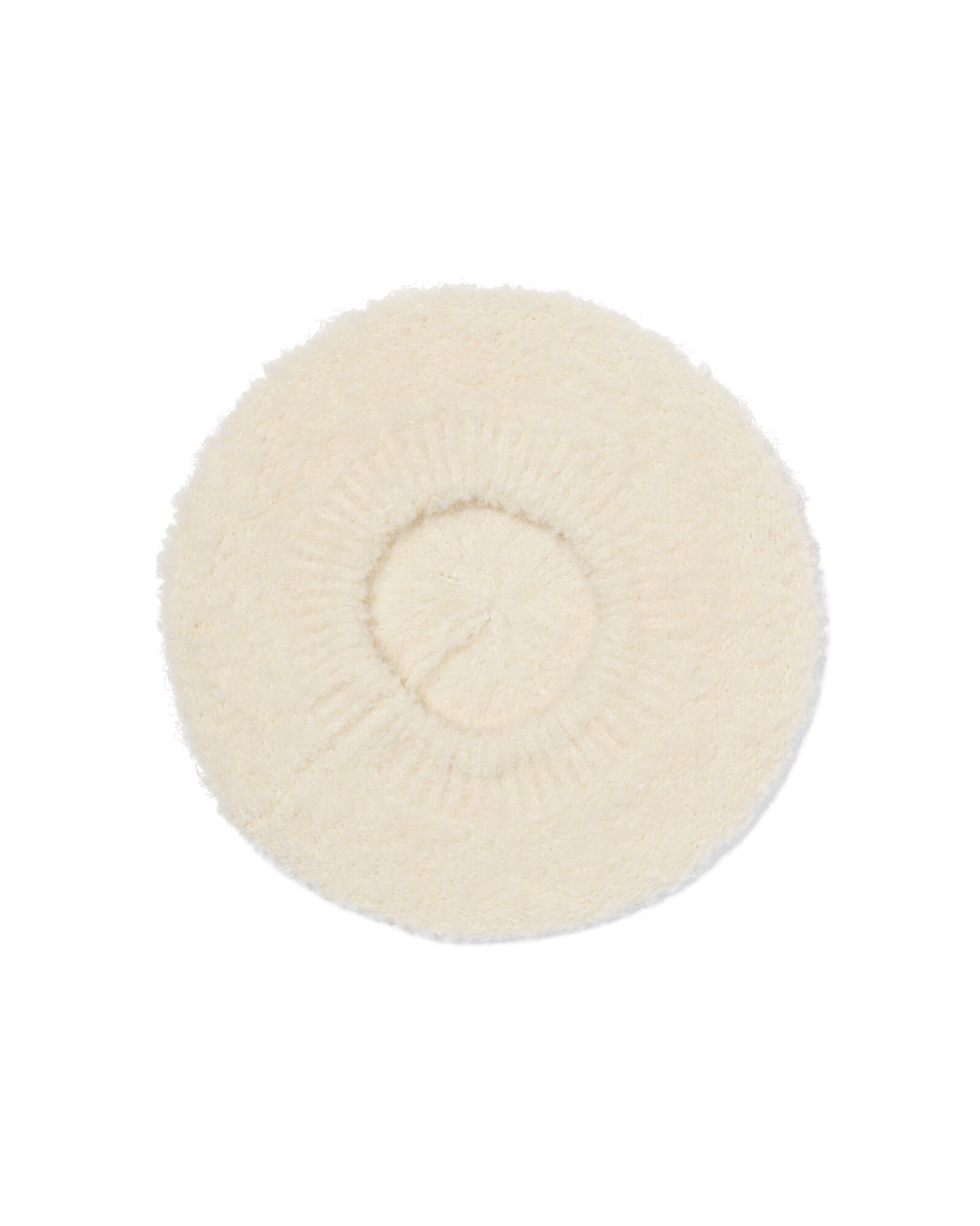 Kinder-Baskenm&uuml;tze, Teddystoff - 16700258 - HEMA