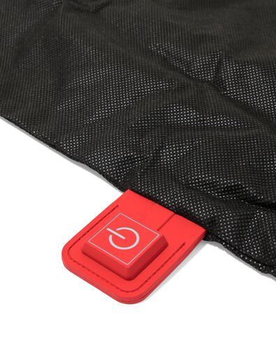 &eacute;l&eacute;ment chauffant pour housse de coussin 50x50 cm - 80020020 - HEMA