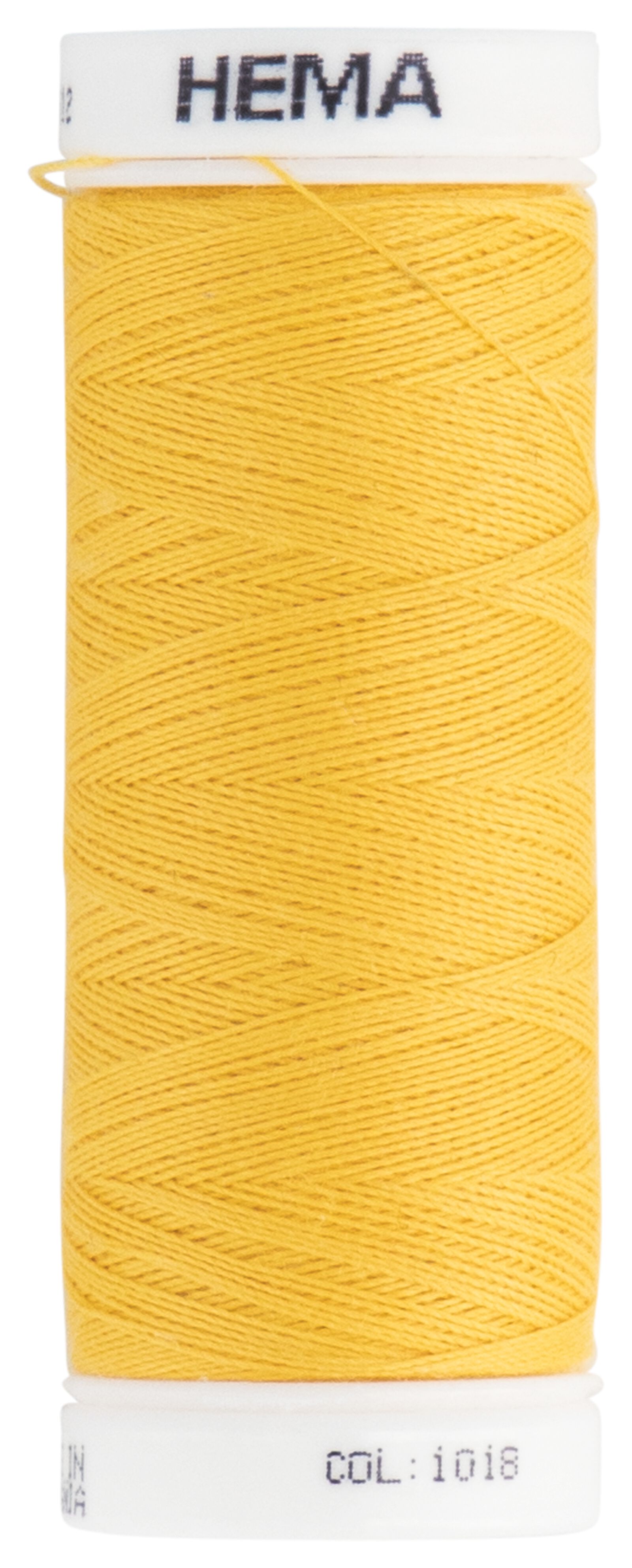 In verschiedenen Farben. Maschinenn&auml;hgarn - 1000016223 - HEMA